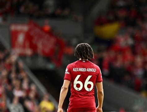 EPL Günlükleri on Twitter Jamie Carragher Trent Alexander Arnold