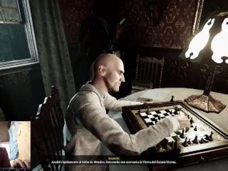 LUST FROM BEYOND THE EXPLORERS UNCENSORED GAMEPLAY PART Pornhub Gay