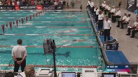 Williamson Downs West Mark Mens Y Im A Final Speedo Winter