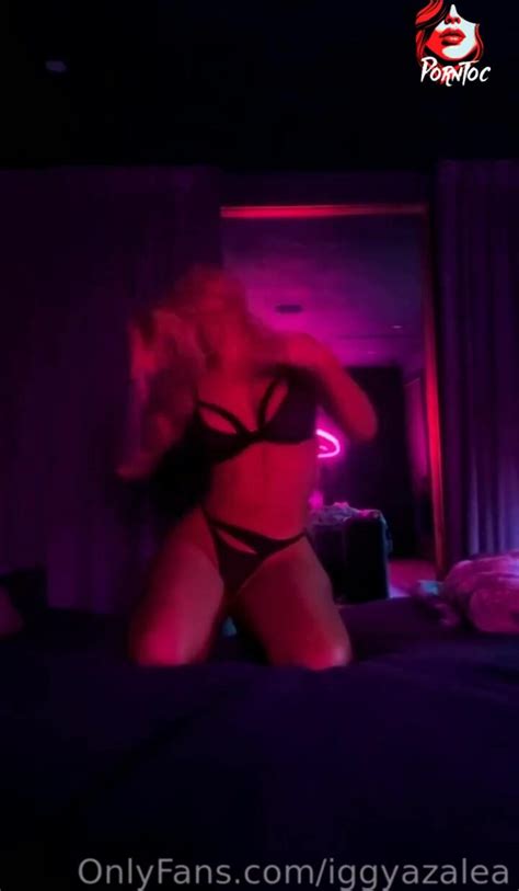 Mira Iggy Azalea Sexy Lingerie Tease Onlyfans Leaked Onlyfans Porn