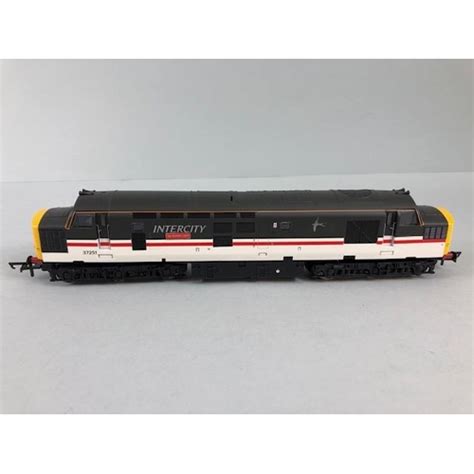 Hornby Railway Interest R3585 Intercity Class 90 Locomotive 90135 R30180 Br Intercity Class 37 Co