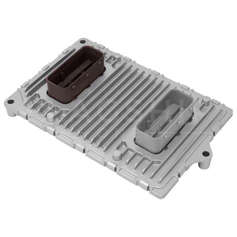 OEM 2011 Jeep Patriot 2 4L ECU ECM PCM Engine Computer As One Of The