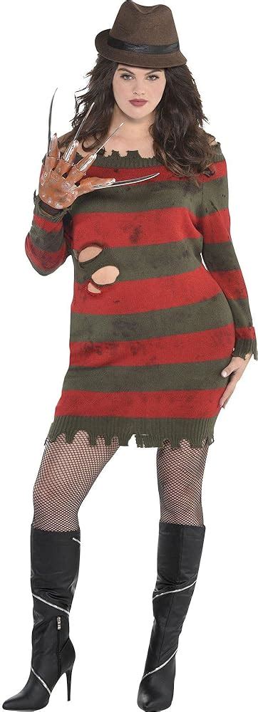 Freddy Krueger Halloween Costume Ubicaciondepersonas Cdmx Gob Mx