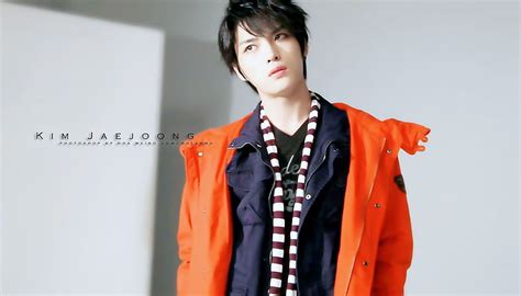 JYJ Fan Antic 120911 Kim Jaejoong HD Wallpaper Pxfuel