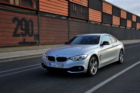 Driven F32 Bmw 4 Series Coupe 435i Sport Tested Bmw435i063 Paul