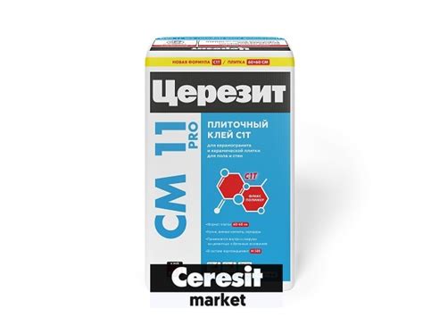Ceresit CM 11 Pro купить по выгодной цене в Москве технические ...