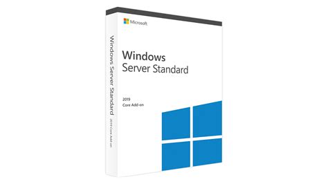 Microsoft Windows Server 2019 в Москве: купить и узнать цену на ...
