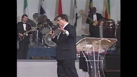 Bishop John Gimenez Believing In Miracles Classic Rock Service