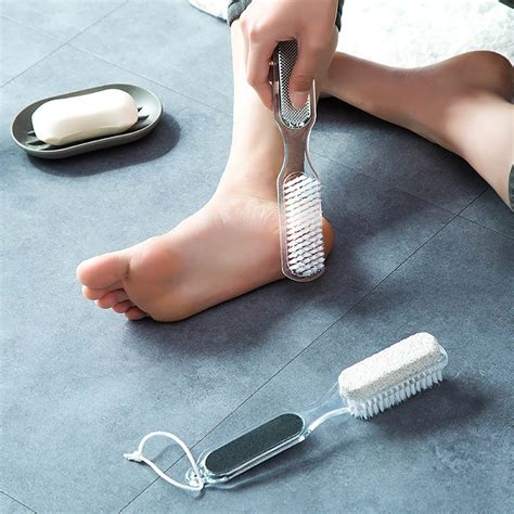 Toenail Grinder For Thick Toenails Human With Nail 240 Grit Nail File