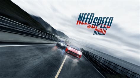 Need for Speed Rivals Free Download - GameTrex