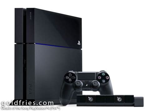 Sony PlaystationÂ®4 Ps4â„¢ To Be Launched In Malaysia On 20th