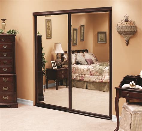 Mirrored Closets - Harbor All Glass & Mirror, Inc.