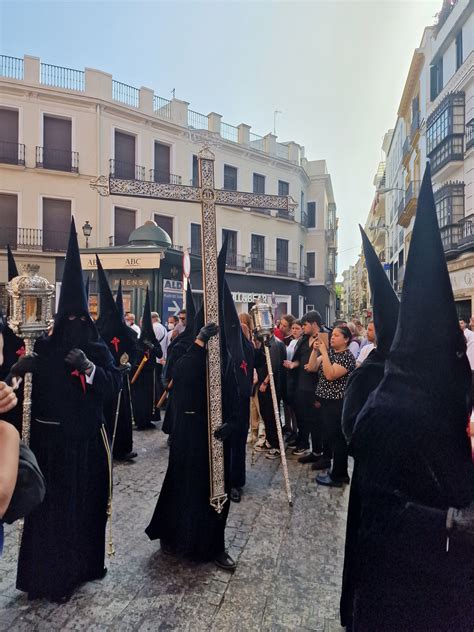 Javier M L Pez On Twitter Cruz De Gu A De Hdadcarreteria Va A