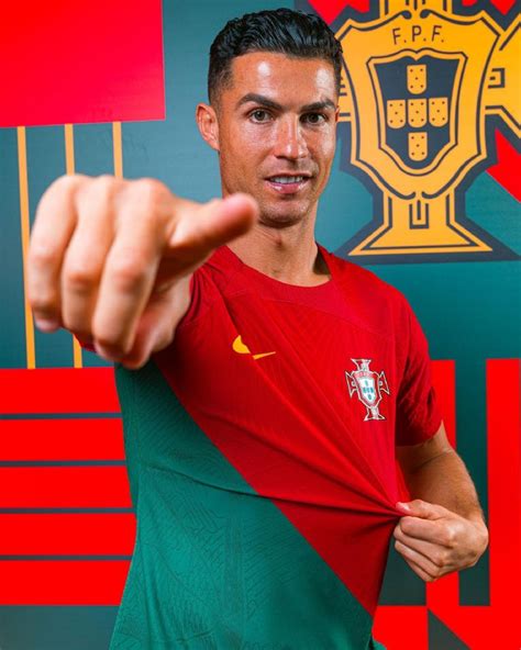 Cristiano Ronaldo estas son las 5 cirugías que se realizó el jugador