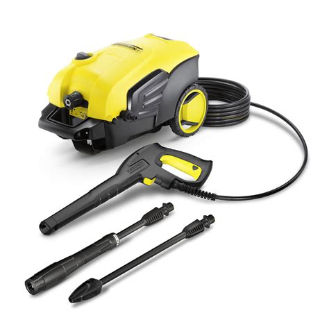 Karcher K Compact High Pressure Washer Direct Cleaning Solutions