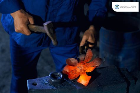 The Functional Applications Of Lost Wax Casting In Pune