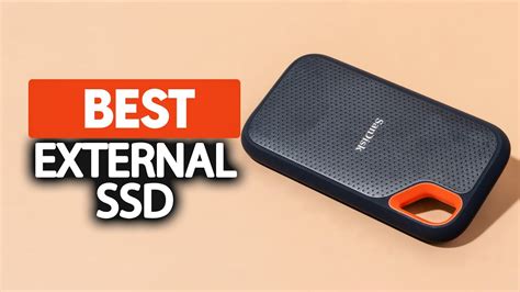 Best External Ssd For Gaming In Top Portable Drives