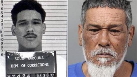 Escaped Inmate Captured 40 Years Later Sc Prison Officials Rock Hill