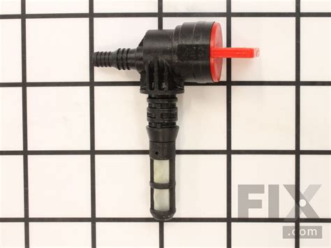 Oem Generac G Fuel Shut Off Valve Fix