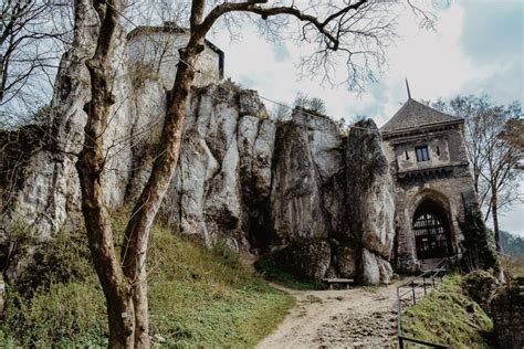 Ojcowski Park Narodowy Atrakcje Szlaki I Miejsca Na Weekend