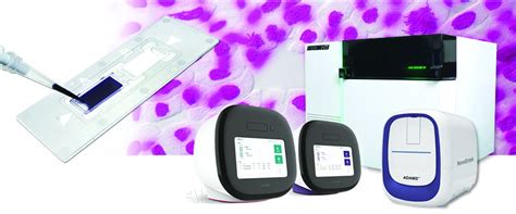 Cell Counters for Labs - Science Services