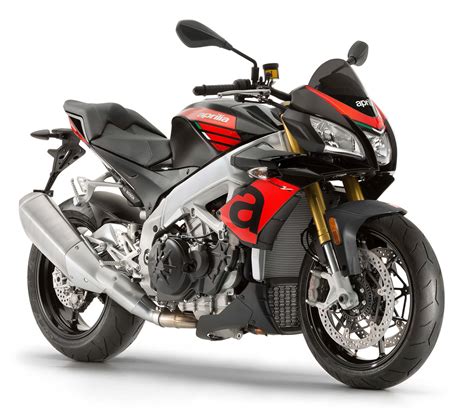 Gebrauchte Aprilia Tuono V4 1100 Rr Motorräder Kaufen