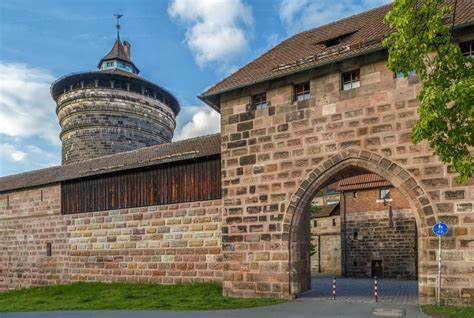 Best Things To Do In Nuremberg Germany The Crazy Tourist