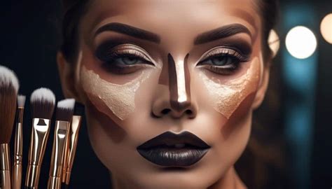 How To Contour Makeup Topgurl