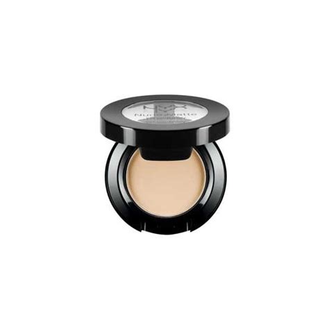 NYX Cosmetics Nude Matte Shadow Lap Dance Beautylish