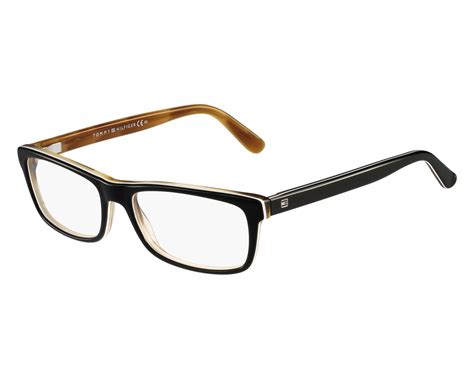 Lunettes De Vue De Tommy Hilfiger En TH 1329 UNO