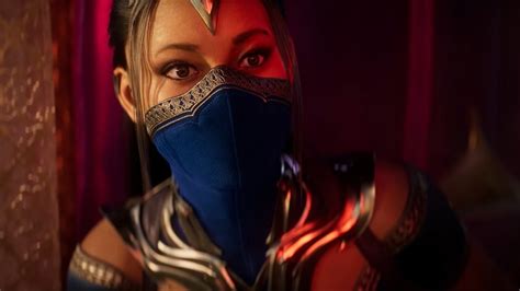 Un Informante Revel Los Detalles De La Trama De Mortal Kombat Hace