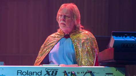 Rick Wakeman Announces New Album 971fm The Drive Wdrv Chicago