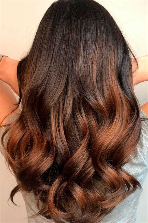 Latest Spring Hair Colors Trends For Spring Hair Color Spring