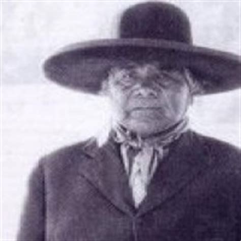 Wovoka, Medicine Man - True West Magazine