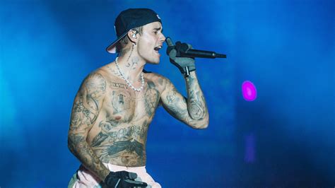 Justin Bieber 10 Cose Che Forse Non Sapete Su Di Justin Bieber