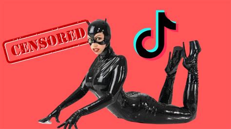 Catwoman Cosplay Compilation Tiktok Edition Epic Heroes Entertainment Movies Toys Tv Video