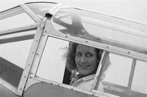 Biography of Beryl Markham, Aviation Pioneer