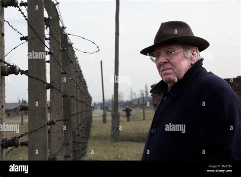 Tom Wilkinson Stars As Barrister Richard Rampton In Denial A Bleecker