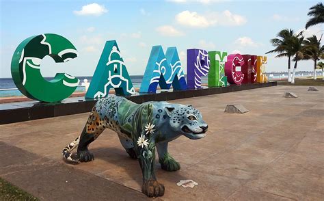 2023 Mexico Campeche Flickr