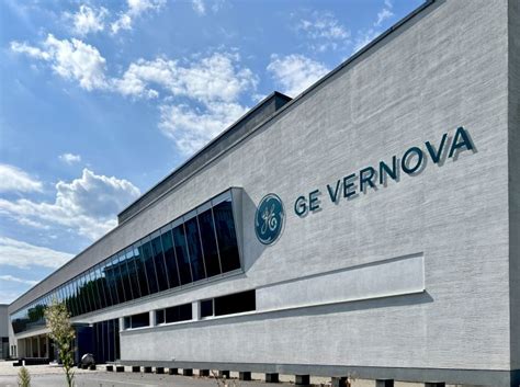 Ge Vernova Launches Hvdc Competence Center In Berlin Your Gateway To