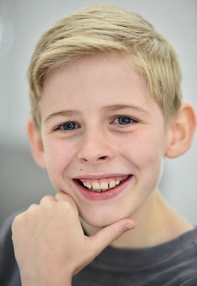 Ethan Huxley Film And TV Extras Agency Liverpool Leeds Manchester