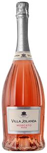 N V Villa Jolanda Moscato Rosé Vivino US