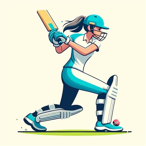 cartoon girl crickets
