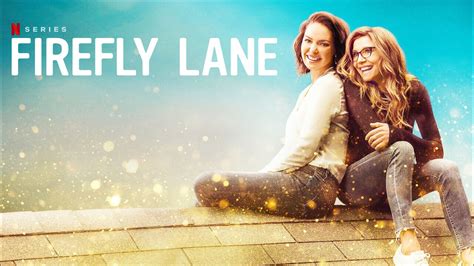 FIREFLY LANE Season 2 You Never Expected This YouTube