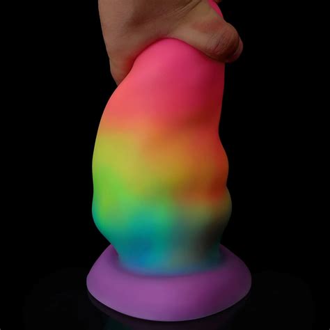 Liquid Silicone Soft Dildo Anal Plug For Anal Intercourse Anal