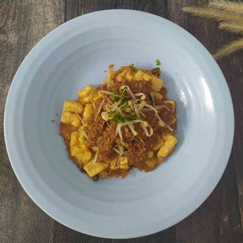 Resep Tahu Telur Khas Malang Sederhana Rumahan Di Yummy App