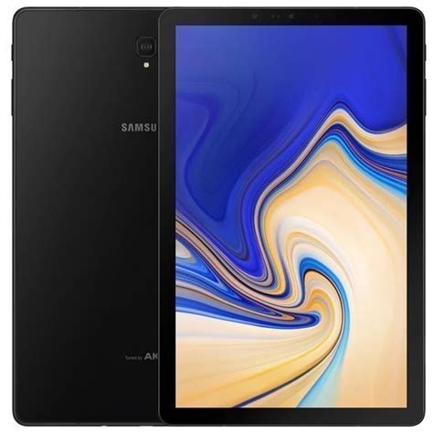 Tablet Samsung Galaxy Tab S4 Sm T830 64gb 105 Br