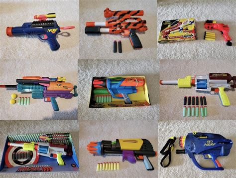 Vintage Nerf Guns General Nerf Nerfhaven