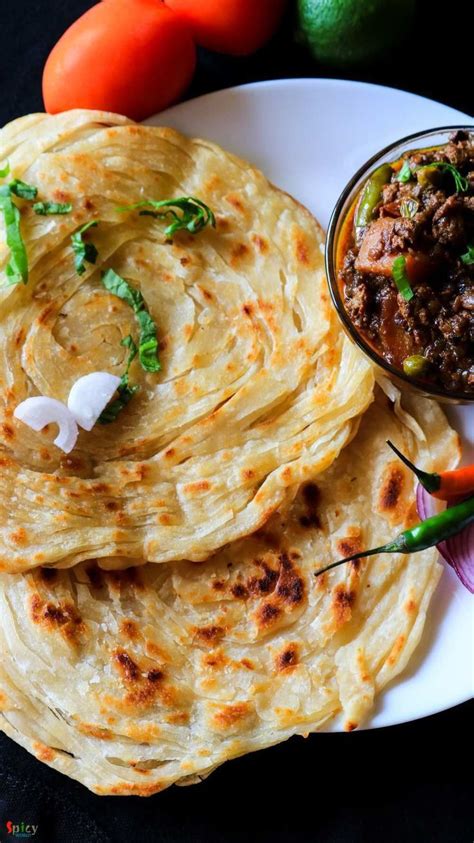 How To Make Roti Canai El Mundo Eats Artofit