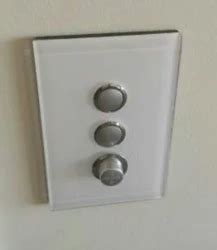 Push Button Light Switches at Best Price in India